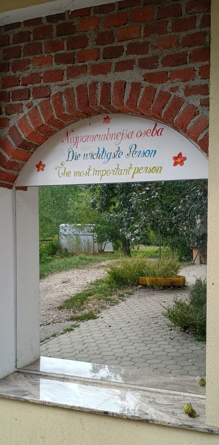 Słowenia z dziećmi – nasz rodzinny przewodnik