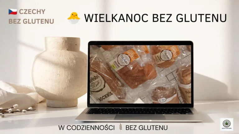 wielkanoc bez glutenu